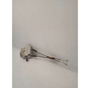 CERRADURA PUERTA TRASERA... 2