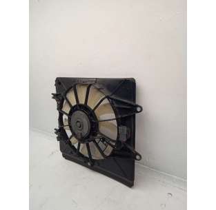 ELECTROVENTILADOR HONDA... 2