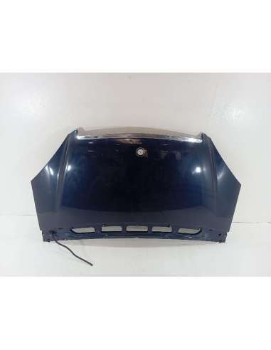 CAPO MERCEDES-BENZ CLASE A (BM 169) A...