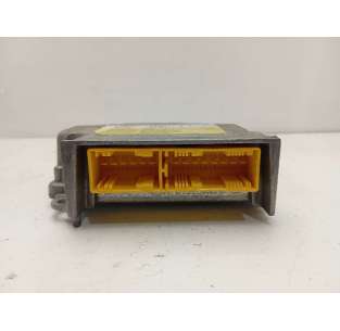 CENTRALITA AIRBAG...