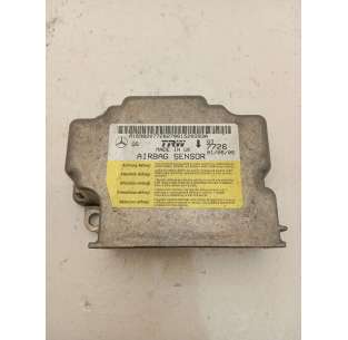 CENTRALITA AIRBAG... 2