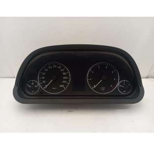 CUADRO INSTRUMENTOS...