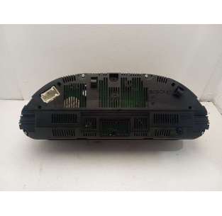 CUADRO INSTRUMENTOS... 2