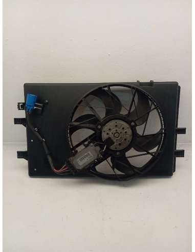 ELECTROVENTILADOR MERCEDES-BENZ CLASE...