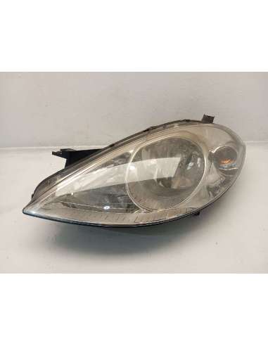 FARO IZQUIERDO MERCEDES-BENZ CLASE A...