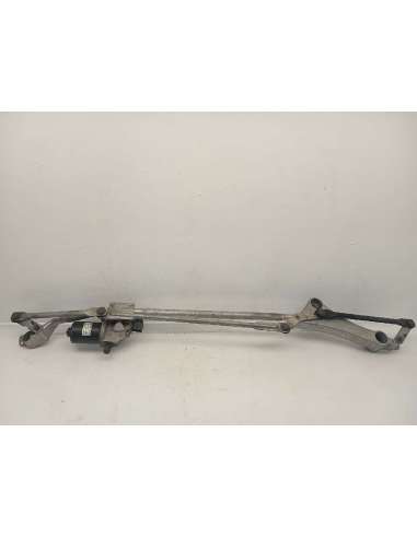 MOTOR LIMPIA DELANTERO MERCEDES-BENZ...