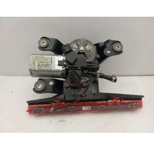 MOTOR LIMPIA TRASERO...