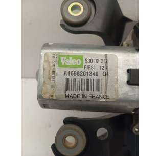 MOTOR LIMPIA TRASERO... 2