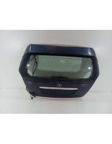 PORTON TRASERO MERCEDES-BENZ CLASE A...