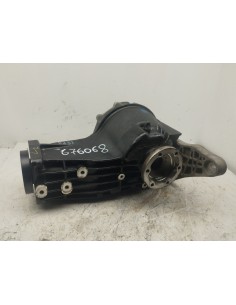 Recambio de diferencial trasero para audi a4 avant (8e) 2.5 v6 24v tdi referencia OEM IAM ETS  