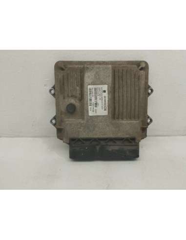 CENTRALITA MOTOR UCE OPEL CORSA D...