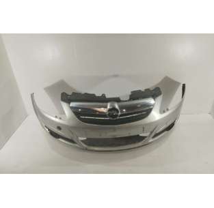 PARAGOLPES DELANTERO OPEL...