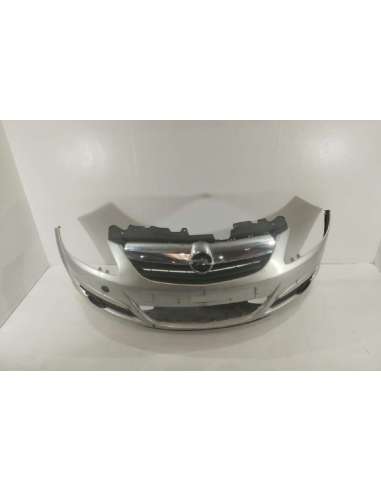PARAGOLPES DELANTERO OPEL CORSA D...