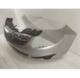 PARAGOLPES DELANTERO OPEL... 2