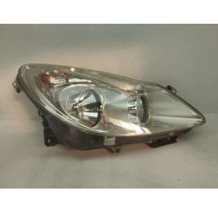 FARO DERECHO OPEL CORSA D...
