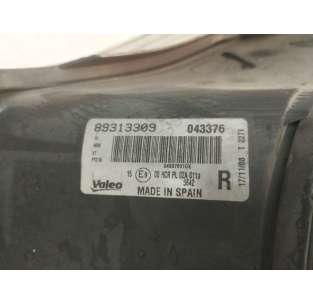 FARO DERECHO OPEL CORSA D... 2