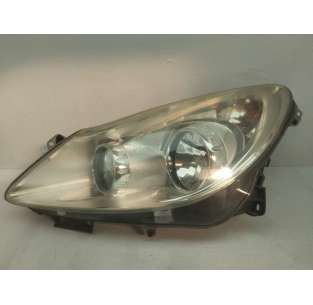 FARO IZQUIERDO OPEL CORSA D...