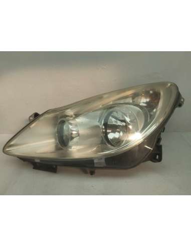 FARO IZQUIERDO OPEL CORSA D Enjoy -...