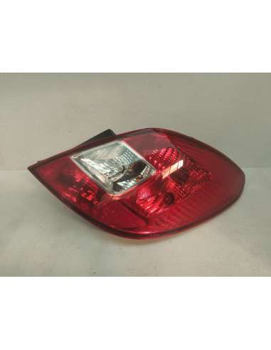PILOTO TRASERO DERECHO OPEL CORSA D...
