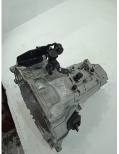 Recambio de caja cambios para kia cerato 1.5 crdi referencia OEM IAM P51767 NUEVA MANUAL 2