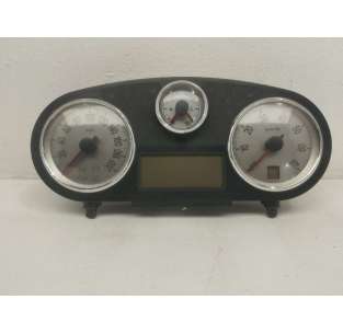 CUADRO INSTRUMENTOS -...