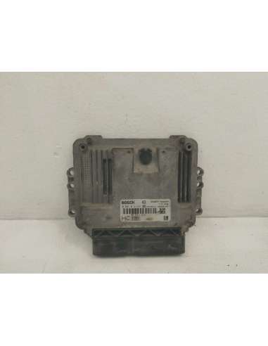 CENTRALITA MOTOR UCE OPEL ASTRA H GTC...