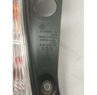 PILOTO TRASERO IZQUIERDO -... 2