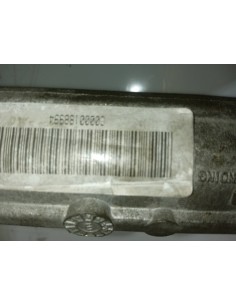 Recambio de cremallera direccion para lancia ypsilon (101) 1.2 16v cat referencia OEM IAM 51706968   2