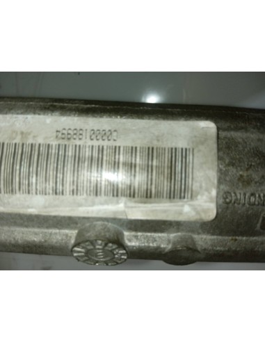 Recambio de cremallera direccion para lancia ypsilon (101) 1.2 16v cat referencia OEM IAM 51706968  