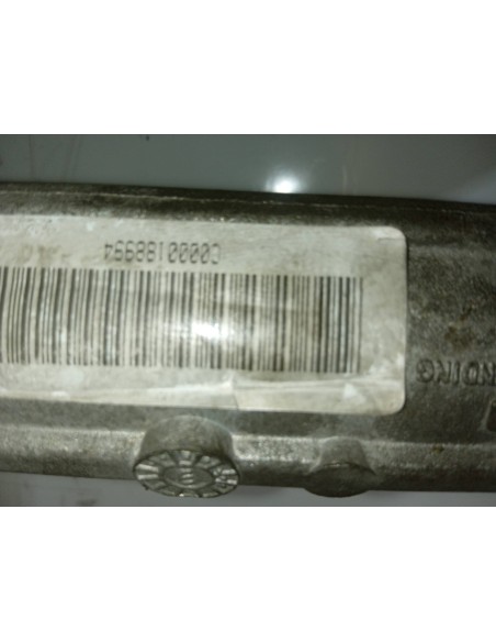 Recambio de cremallera direccion para lancia ypsilon (101) 1.2 16v cat referencia OEM IAM 51706968  