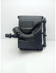Recambio de caja filtro aire para opel tigra twin top enjoy referencia OEM IAM 44612585901   2