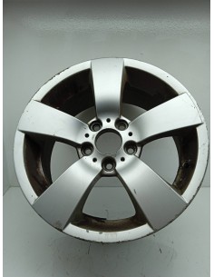 Recambio de llanta para bmw serie 5 berlina (e60) referencia OEM IAM 6776779 ALUMINIO 