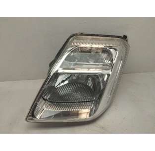 FARO IZQUIERDO CITROEN C2...
