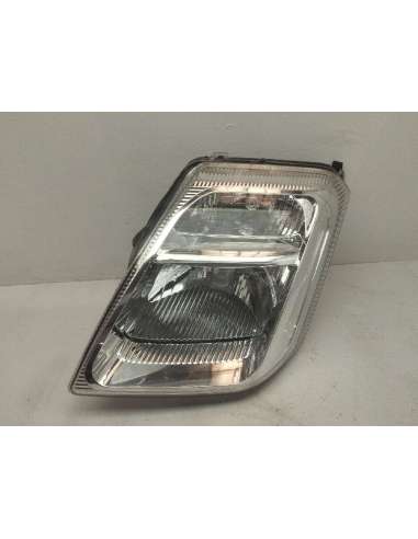 FARO IZQUIERDO CITROEN C2 VTR -...