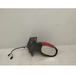 RETROVISOR DERECHO CITROEN...