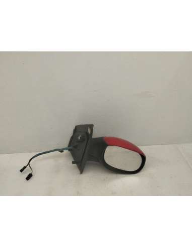 RETROVISOR DERECHO CITROEN C2 VTR -...