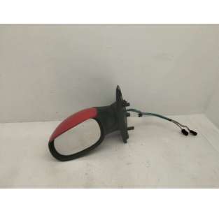 RETROVISOR IZQUIERDO...