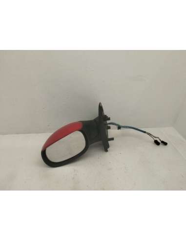 RETROVISOR IZQUIERDO CITROEN C2 VTR -...