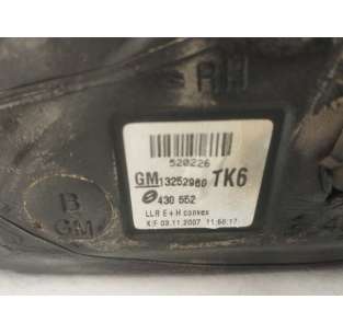 RETROVISOR DERECHO OPEL... 2