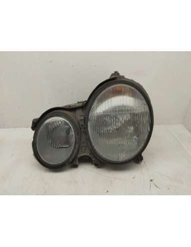 FARO IZQUIERDO MERCEDES-BENZ CLASE E...
