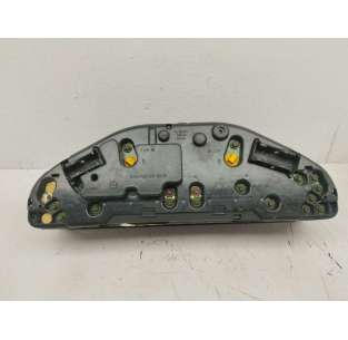 CUADRO INSTRUMENTOS... 2