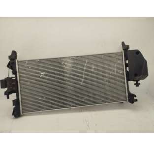 RADIADOR AGUA FIAT DUCATO 3...