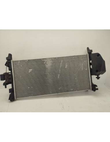 RADIADOR AGUA FIAT DUCATO 3 MAXI...