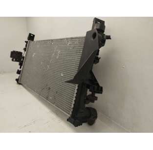 RADIADOR AGUA FIAT DUCATO 3... 2