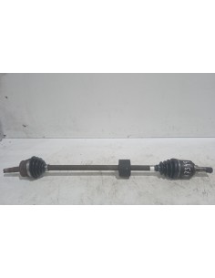 Recambio de transmision delantera derecha para lancia ypsilon (101) 1.2 16v cat referencia OEM IAM 46307890  