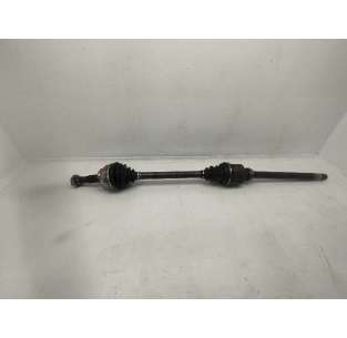 TRANSMISION DELANTERA...