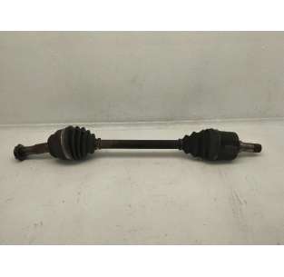 TRANSMISION DELANTERA...