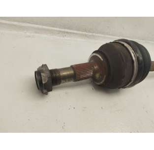 TRANSMISION DELANTERA... 2