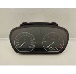 CUADRO INSTRUMENTOS BMW...