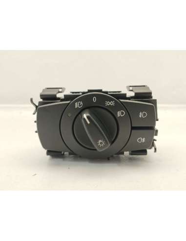 MANDO LUCES BMW SERIE 1 BERLINA...